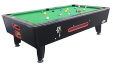 Billard avec monnayeur 2 €