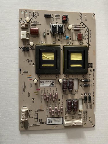 Carte alimentation power - alimentation, /