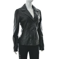 Veste de motard femme Wilsons