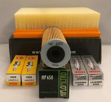 Kit Entretien pour KTM 1290