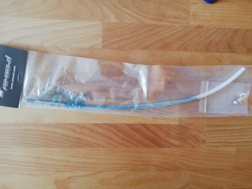 Amewi 4mm flexwelle - amewi, bullet
