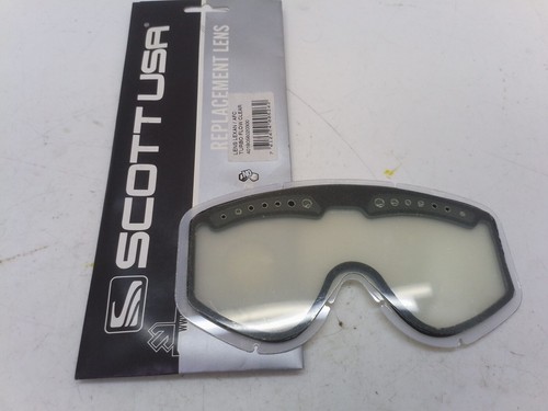 Ktm lentilles lunettes - ktm, scott