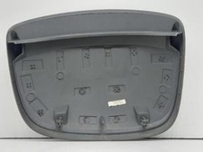 couvercle tableau instruments pour CITROEN JUMPER CAJA CERRADA 30 L1H2 209579