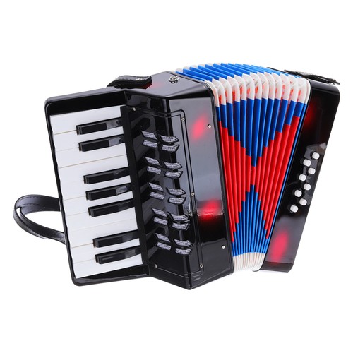 Accordéon pour jouet 17 - accordéon,