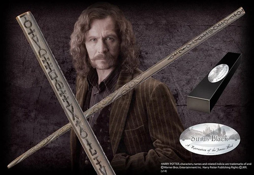 Harry potter baguette de - harry,