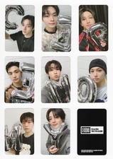 STRAY KIDS - Vol.4 KARMA [JYP