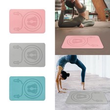 Tapis de Saut à La Corde, Revêtement pour Salle de Sport à Domicile,