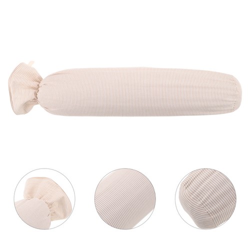 Taie oreiller cylindrique - d'oreiller,