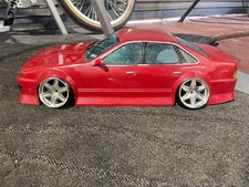 Speed Way Pal Nissan Cefiro