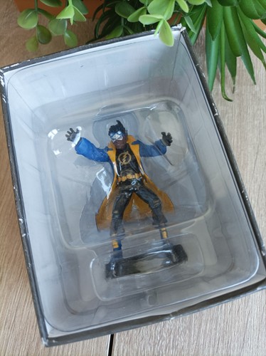 Figurine plomb comics - dc,