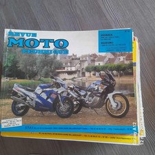 RTM 91 HONDA XRV750 AFRICA