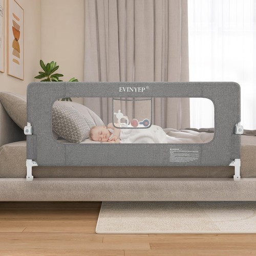 Barrière lit enfant sans - de,