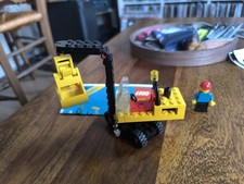 Vintage LEGO Classic   n°