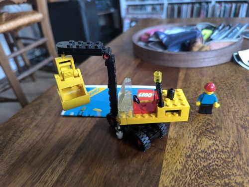 Vintage lego classic n - vintage,