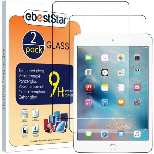 Packx2 verre trempé apple - packx2,