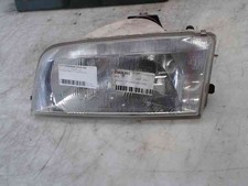 Enjoliveur de phare gauche 95656541 Citroen ZX