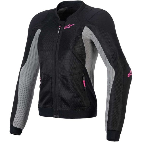 Veste moto alpinestars femme - moto,