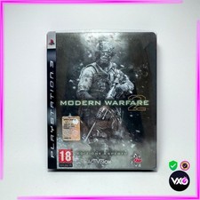 Call Of Duty Modern Warfare 2
