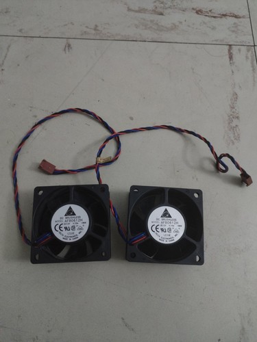 Delta lot ventilateurs - lot, de