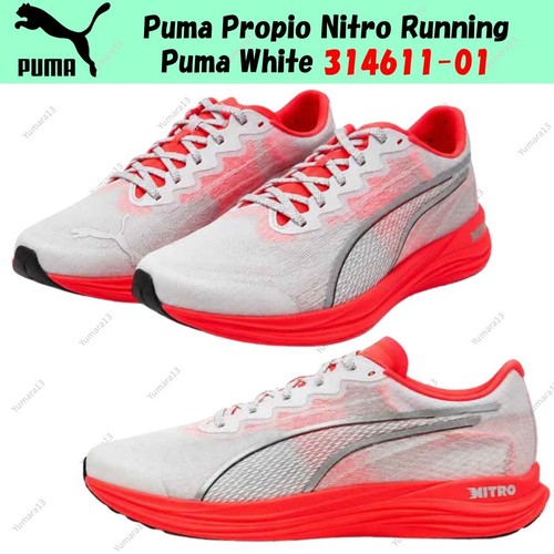 Taille homme puma propio - taille, nitro