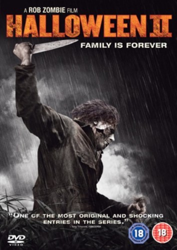Halloween - , (dvd)