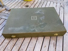 COFFRET ECRIN MENAGERE POUR