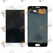 Ecran LCD + Tactile OLED