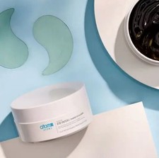 Patch Oculaire À Ampoule