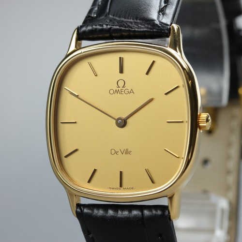 Montre homme omega - omega, ville
