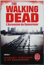 R. Kirkman J. Bonansinga - The