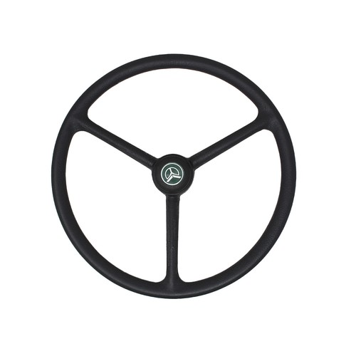 Steering wheel fits - wheel, john
