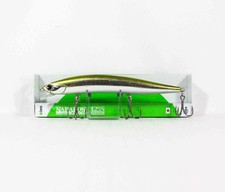 Ima Nabarone 125S Naufrage