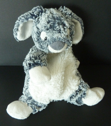 Doudou peluche roda - peluche,