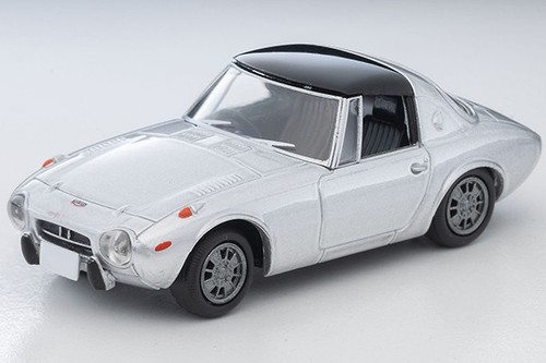Toyota sports 800 1969 64 - 1969, 1/64