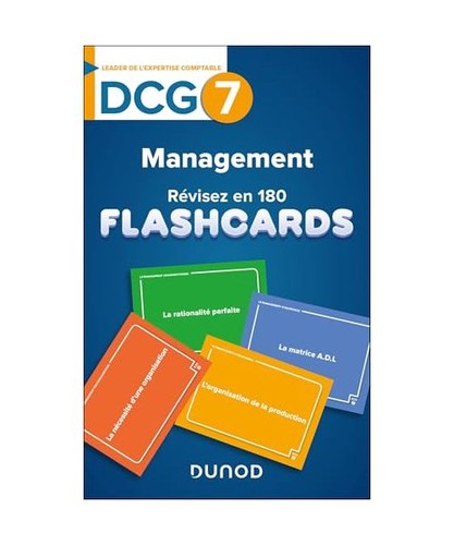 Dcg management révisez - -,
