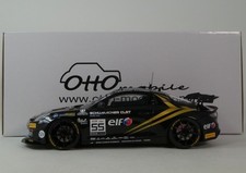 Ottomobile Alpine A110 GT4 #55
