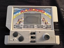 Jeu électronique LCD K.O