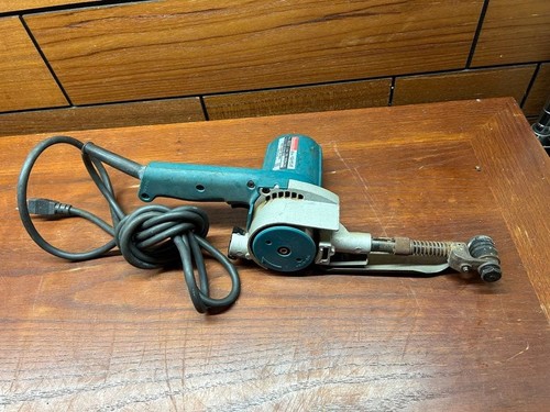Makita 9031 ponceuse bande - makita, à