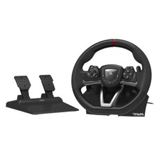 Volant Pedalier Playstation 1