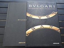 Bulgari Collection editions