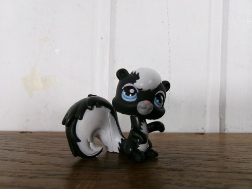 Littlest pet shop - littlest,
