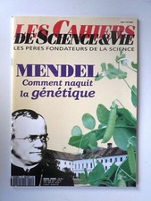 LES CAHIERS DE SCIENCE ET VIE