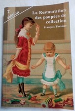 Livre restauration des - la,