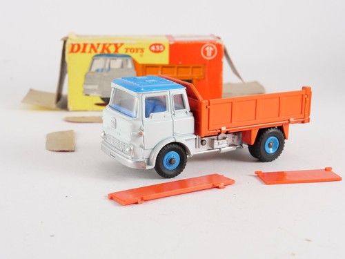 Dinky toys 435 camion - 435,
