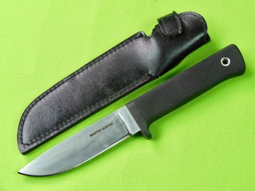 Cold steel master hunter - master,