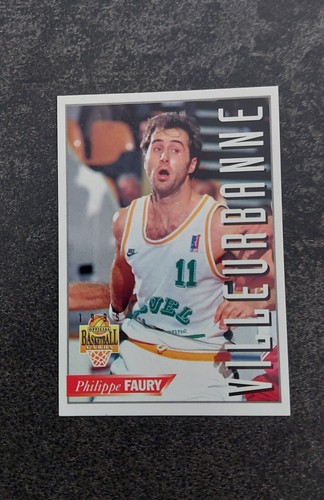 Carte panini basketball lnb - basketball,