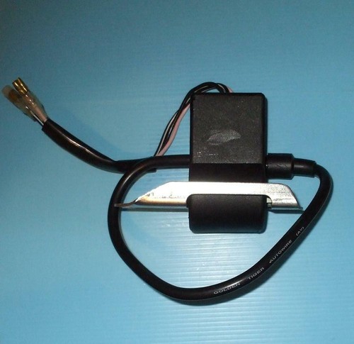 Cdi électronique bobine - cdi,
