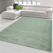 Tapis shaggy moelleux poils - shaggy,