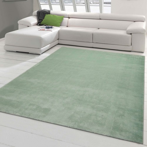 Tapis shaggy moelleux - shaggy, à