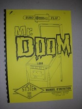 flipper Recel manuel